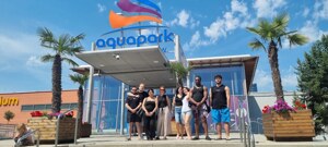 Turing Ayia napa 2