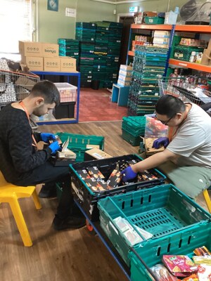 L4l food bank wex 1