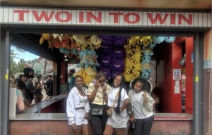 Thorpe park 3